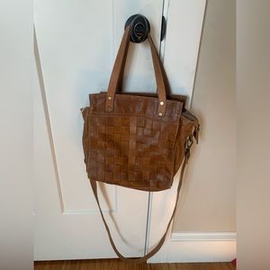 Myra bag